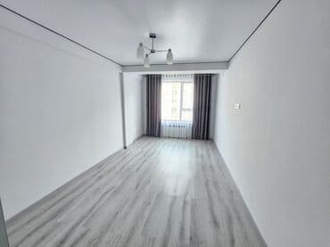 памир строй жк семейный: 2 комнаты, 65 м², Элитка, 7 этаж, Евроремонт — 2