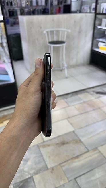 IPhone 14 Pro, 256 ГБ, Черный