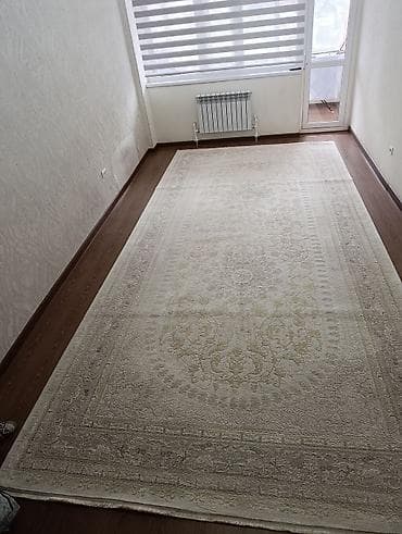 кайма: Ковер — 3