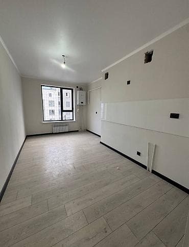 жк: 2 комнаты, 74 м², 15 этаж, Свежий ремонт — 6