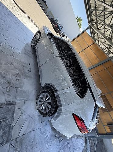 Транспорт: Toyota Corolla Cross: 2025 г., 2 л, Автомат, Бензин, Кроссовер — 2