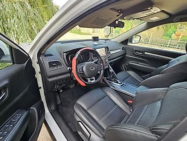Унаа сатуу: Renault QM6: 2021 г., 2 л, Вариатор, Газ, Кроссовер — 10