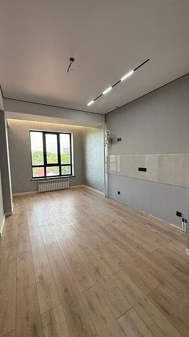 Продажа квартир: 2 комнаты, 72 м², Элитка, 5 этаж, Евроремонт — 5