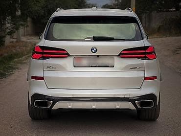 bmw e6: BMW X5: 2024 г., 3 л, Автомат, Бензин, Кроссовер — 4
