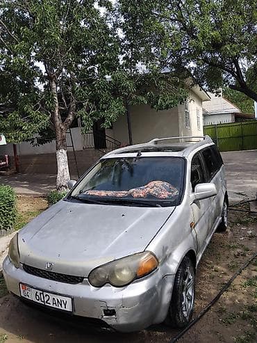 пороги на авто бишкек: Honda : 2001 г. — 2