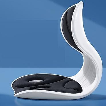 Эргономичное напольное сиденье/кресло-лежак кресло для исправления — 1