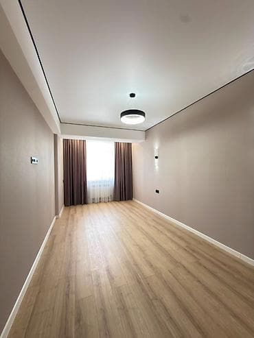 105: 2 комнаты, 68 м², Джальская больница Элитка, 6 этаж, Евроремонт — 5