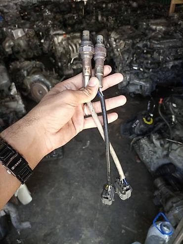 лямбда зонд хонда: Honda Оригинал — 1