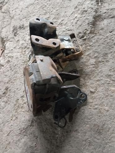 запчасти из япония: Паджеро 2 — 5