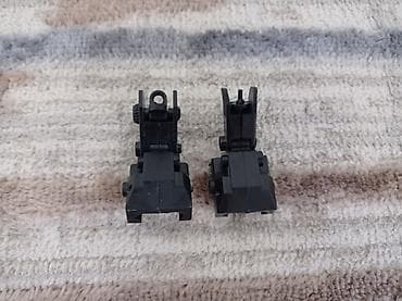 глушитель насадки: Срочно!! Срочно!! Продаю орбизный автомат копия Американского автомата — 4