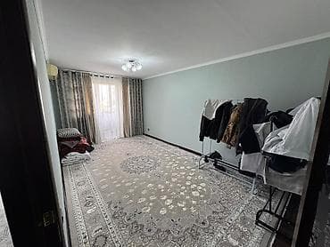 квартира город: 2 комнаты, С мебелью частично — 4