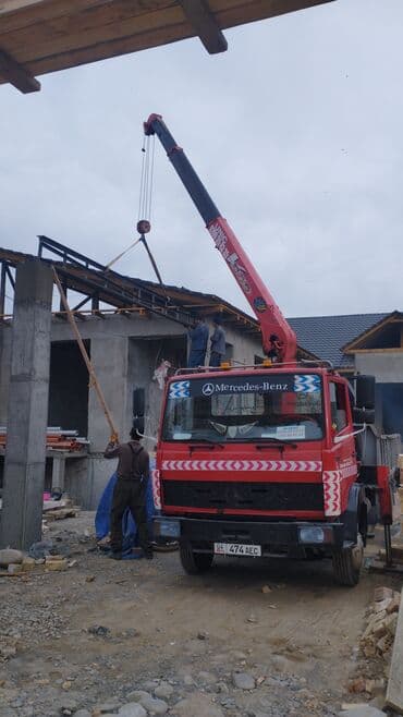 шабашные расценки на строительные работы рядом просп жибек жолу бишкек: Манипулятор | Стрела 8 м 4 т | Борт 6 кг — 2