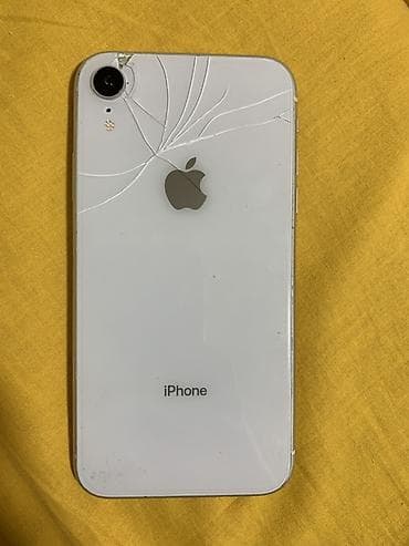 gt u2 pro: IPhone Xr, 64 ГБ, Белый — 1