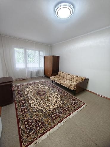 одна комната квартиры: 1 комната, 35 м², 105 серия, 1 этаж — 1