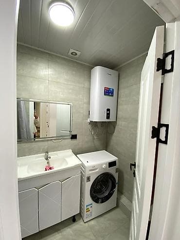 Квартиры: 2 комнаты, С мебелью полностью — 2