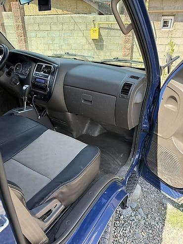 хундай старекс 1: Жеңил жүк ташуучу унаа, Hyundai, Стандарт, 2 т, Колдонулган — 7