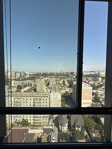 дешевые квартиры: 2 комнаты, 85 м², ул. Карла Маркса Элитка, 15 этаж, ПСО (под самоотделку) — 5