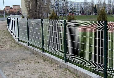 Сварка: Сварка | Ворота Доставка, Гарантия — 4