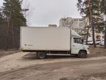 ысык коль: Бус, Переезд, перевозка мебели, с грузчиком — 2