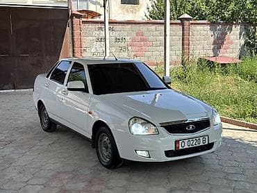 daewoo labo 2015: ВАЗ (ЛАДА) Priora: 2014 г., 1.6 л, Механика, Бензин, Седан — 3
