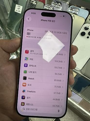 iphone 140 pro: IPhone 16 Pro, Новый, 256 ГБ, Серебристый, Защитное стекло, Чехол, 89 % — 4