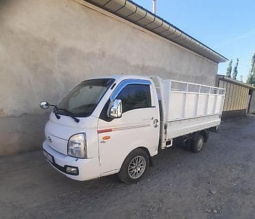 дуга на пикап: Такси 🚕 Ош Бишкек — 2