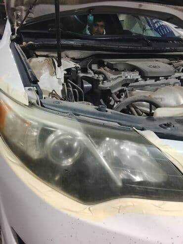 оборудование для автомойки цены в бишкеке: Автомойка | Полировка, Оклейка защитной пленкой, Тонировка — 8