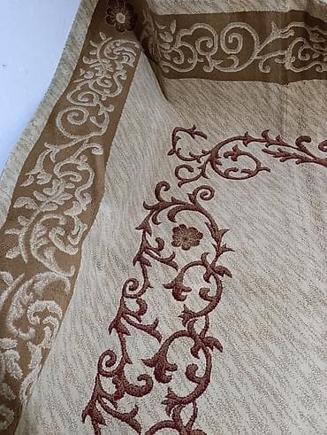 Детские ковры и коврики: Ковер Б/у, 500 * 400 — 2