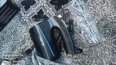 mix pro: Блендер, миксер, Новый, Самовывоз, Платная доставка — 3