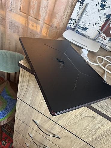 ayfon 15 pro: Игровой ноутбук ASUS TUF Gaming F15 Полный комплект ( коробка и тд) — 2