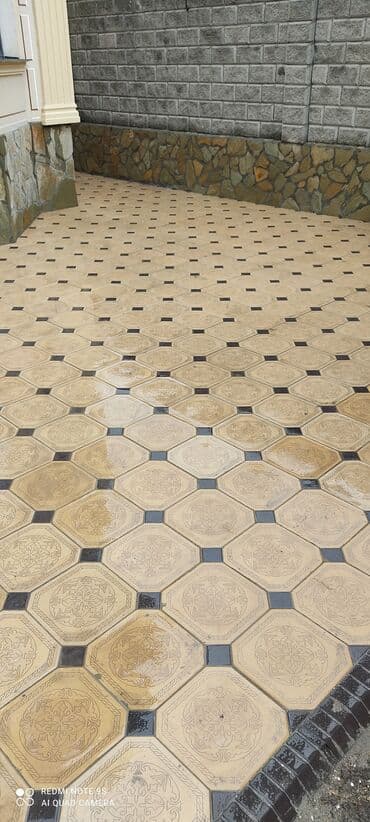 империя пиццы балыкчы: Брусчатка — 3