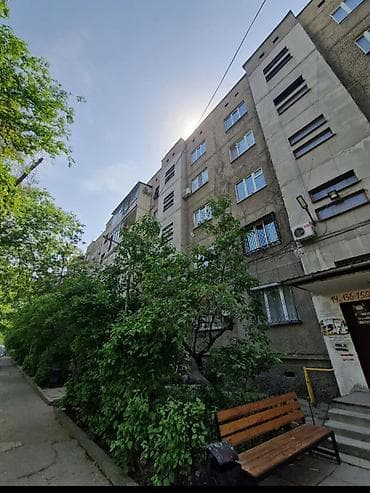 квартира гоголя московская: 1 комната, 35 м², 105 серия, 3 этаж — 2