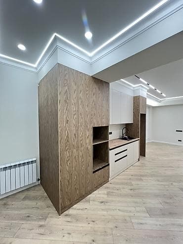 ts group: 2 комнаты, 64 м², Технопарк Элитка, 13 этаж, Евроремонт — 6