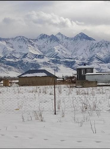 Продажа участков: 7 соток, Для бизнеса, Красная книга — 7