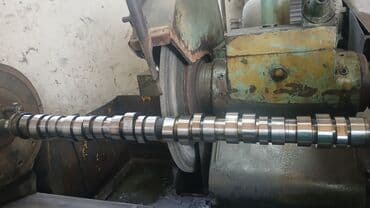 реставрация механизма переключения передач авто таврия: Расточка коленвалов,Востановление распредвала,устранение любых — 6