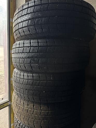 volk rays: 215/60/16 — 1