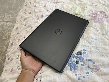 honor 60: Ноутбук Dell Vostro 15 (серия 3520/3530) — строгий матовый корпус — 5