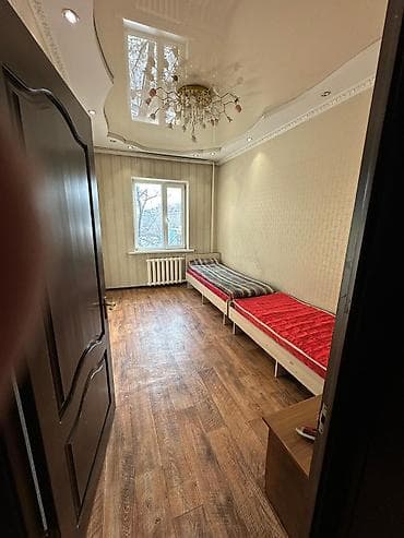 art square: 3 комнаты, Собственник, Без подселения, С мебелью частично — 4