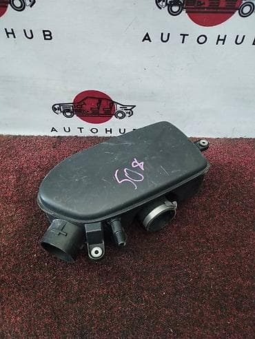 запчасти аутбек: Бачок Subaru — 1