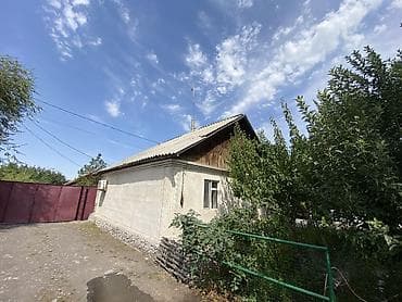 мед алимин: Продается Дом не далеко от центра Беловодска, участок 14 сотокможно — 9
