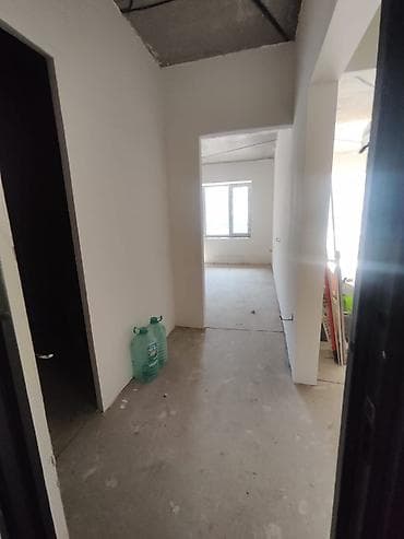 аламединский рынок гес 2: 1 комната, 54 м², Элитка, 3 этаж, Готовая ПСО (под самоотделку) — 3