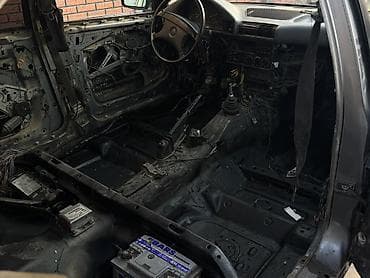 дверные карты на бмв е34: BMW 5 series: 1993 г., 2 л, Механика, Бензин, Седан — 4