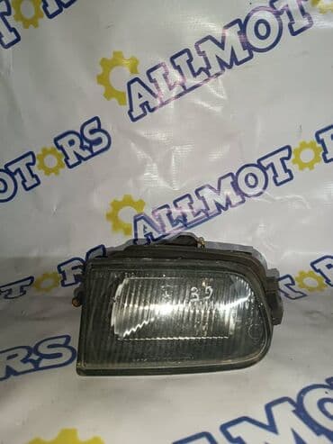 Левая противотуманная фара BMW Оригинал