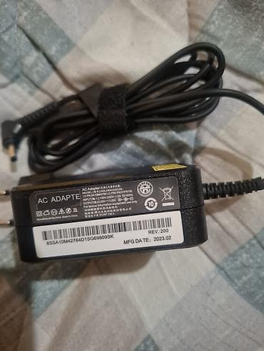 Покупался год назад, но после ноутбук из жил себя. Ноутбук оказался