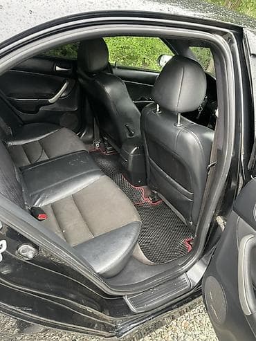 радар авто: Honda Accord: 2005 г., 2.4 л, Автомат, Бензин, Седан — 7