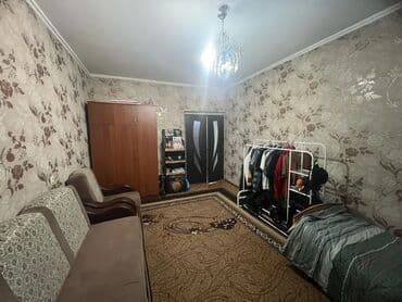 воспитатель в частный садик с проживанием: 2 комнаты, Агентство недвижимости, Без подселения, С мебелью полностью — 2