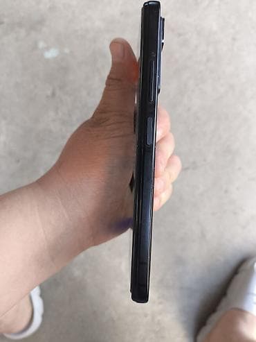 nokia 5110: Redmi, Redmi Note 11 Pro, Б/у, 64 ГБ, цвет - Черный, 2 SIM — 4