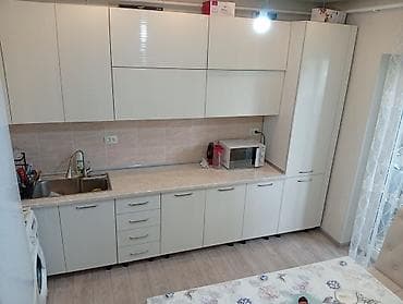 72: 2 комнаты, 67 м², Достук мкр Индивидуалка, 3 этаж — 2