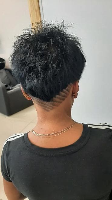 лучший ветеринар бишкек: Парикмахерские услуги: окрашивание, стрижки и укладки - Женские — 8