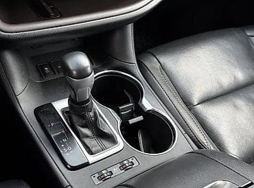 byd e3: Toyota Highlander: 2019 г., 3.5 л, Автомат, Бензин, Кроссовер — 9